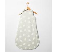 Maybe Baby Grey Cloud Single Sleepbag 6 To 18 Months 2.5 Tog