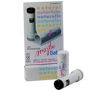Maybe Baby Saliva Ovulation Test Fertility Microscope Testing Kit
