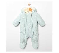 Maybe Baby Star Padded Snowsuit 12 - 18 Months