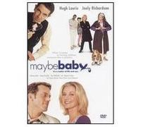 Maybe Baby The Director's Cut
