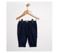 Maybe Baby Velour Cord Pull on Trousers 12 - 18 Months