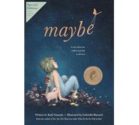 Maybe - Deluxe Edition