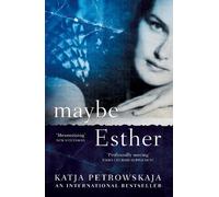 Maybe Esther