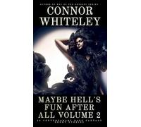 Maybe Hell's Fun After All Volume 2: 20 Dark Contemporary Fantasy Short Stories (Hell's Place Contemporary Fantasy Stories)