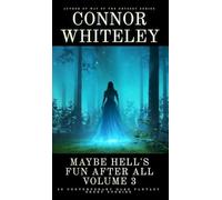 Maybe Hell's Fun After All Volume 3: 20 Dark Contemporary Fantasy Short Stories (Hell's Place Contemporary Fantasy Stories)