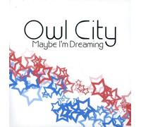 Maybe I M Dreaming