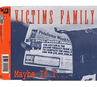 Maybe If I (Single-CD)