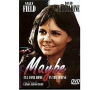 Maybe I'll Come Home in the Spring [DVD] [1970] [Region 1] [US Import] [NTSC]