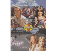 Maybe I'll Come Home In The Spring / Ginger In The Morning