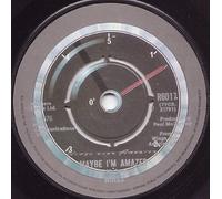 Maybe I'm Amazed - Wings 7" 45