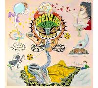 Maybe I'm Dreaming [VINYL]