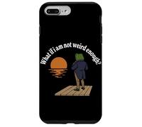 Maybe i'm not weird enough? Weird Frog Meme Case for iPhone 7 Plus/8 Plus