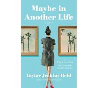 Maybe In Another Life ( By Reid, Taylor Jenkins Jul-07-2015 Paperback )