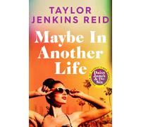 Maybe in Another Life by Taylor Jenkins Reid | Paperback | 2022
