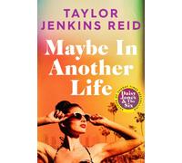 MAYBE IN ANOTHER LIFE by Taylor Jenkins Reid Paperback Self Help Business