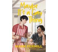 Maybe It's a Gay Thing