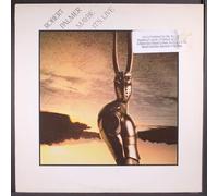 maybe it's live LP
