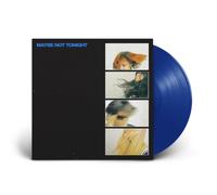 Lime Garden - Maybe Not Tonight [VINYL]