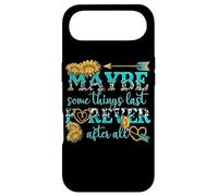 Maybe Some Things Last Forever After All Case for iPhone Air