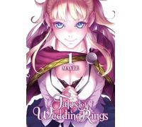 Maybe - Tales of Wedding Rings, Vol. 1 (TALES OF WEDDING RINGS GN)