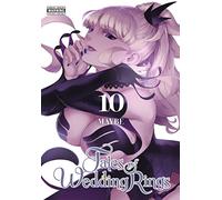Maybe – Tales of Wedding Rings Vol. 10 – Graphic Novel – Yen Press
