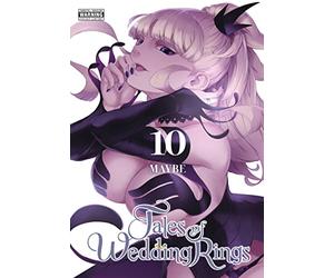 Maybe - Tales of Wedding Rings, Vol. 10: Volume 10