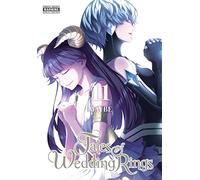 Maybe – Tales of Wedding Rings Vol. 11 – GN