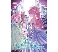 Maybe - Tales of Wedding Rings Vol. 13 - Yen Press