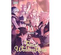Maybe - Tales of Wedding Rings, Vol. 14: Volume 14 (TALES OF WEDDING RINGS GN)