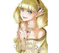 Maybe - Tales of Wedding Rings, Vol. 2