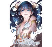 Maybe – Tales of Wedding Rings, Vol. 4 – GN – Yen Press