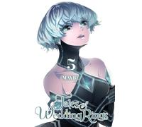 Maybe - Tales of Wedding Rings, Vol. 5 (TALES OF WEDDING RINGS GN)