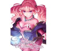 Maybe - Tales of Wedding Rings, Vol. 6