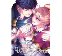 Tales of Wedding Rings – Maybe – Vol. 8 – Yen Press
