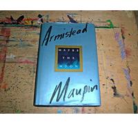 Maybe the Moon: A Novel
