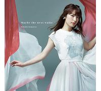 Maybe the next waltz (通常盤)