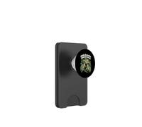 Maybe The Turtles Needed The Straws Marine Life Ocean Turtle PopSockets PopWallet for MagSafe