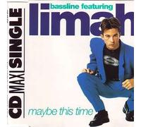 Maybe this time (3 versions, 1991, feat. Limahl)
