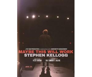 Maybe This Will Work