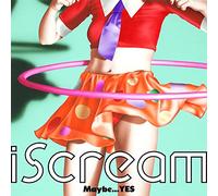 Maybe...YES EP (CD+DVD)(初回生産限定盤)