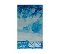 Maybe You Never Loved Me As Much As You Loved New York