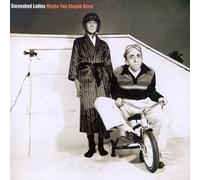 Maybe You Should Drive by BARENAKED LADIES (1994-08-16)