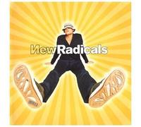 Maybe You've Been Brainwashed Too by New Radicals (1998) Audio CD