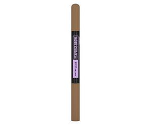 Maybeline Brow Satin Duo Pencil & Powder 03 Brunette 03 Brunette
