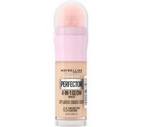MAYBELINE INSTANT AGE REWIND PERFECTOR 4-In-1 GLOW MAKEUP FOUNDATION YOU CHOOSE