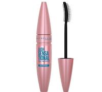 Maybellin Newyork Eyelashes Sensational Mascara Waterproof Black 9,4Ml Make-Up