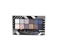 Maybelline 13 Looks in 1 Eyeshadow Palette 9.6g The Rock Nudes