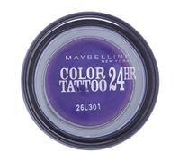 Maybelline 24 Hour Eye Studio Color Tattoo Gel Eye Shadow, Purple