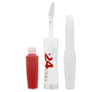 Maybelline New York Super Stay 24 Hour Lip Colour - 510 Red Passion