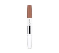Maybelline SuperStay 24hr Lip Colour (Various Shades) - Crème Caramel (611)
